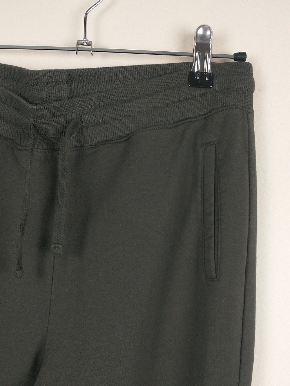 Barefoot Dreams Joggers Womens Small Gray Modal Cotton Pants - Picture 4 of 12